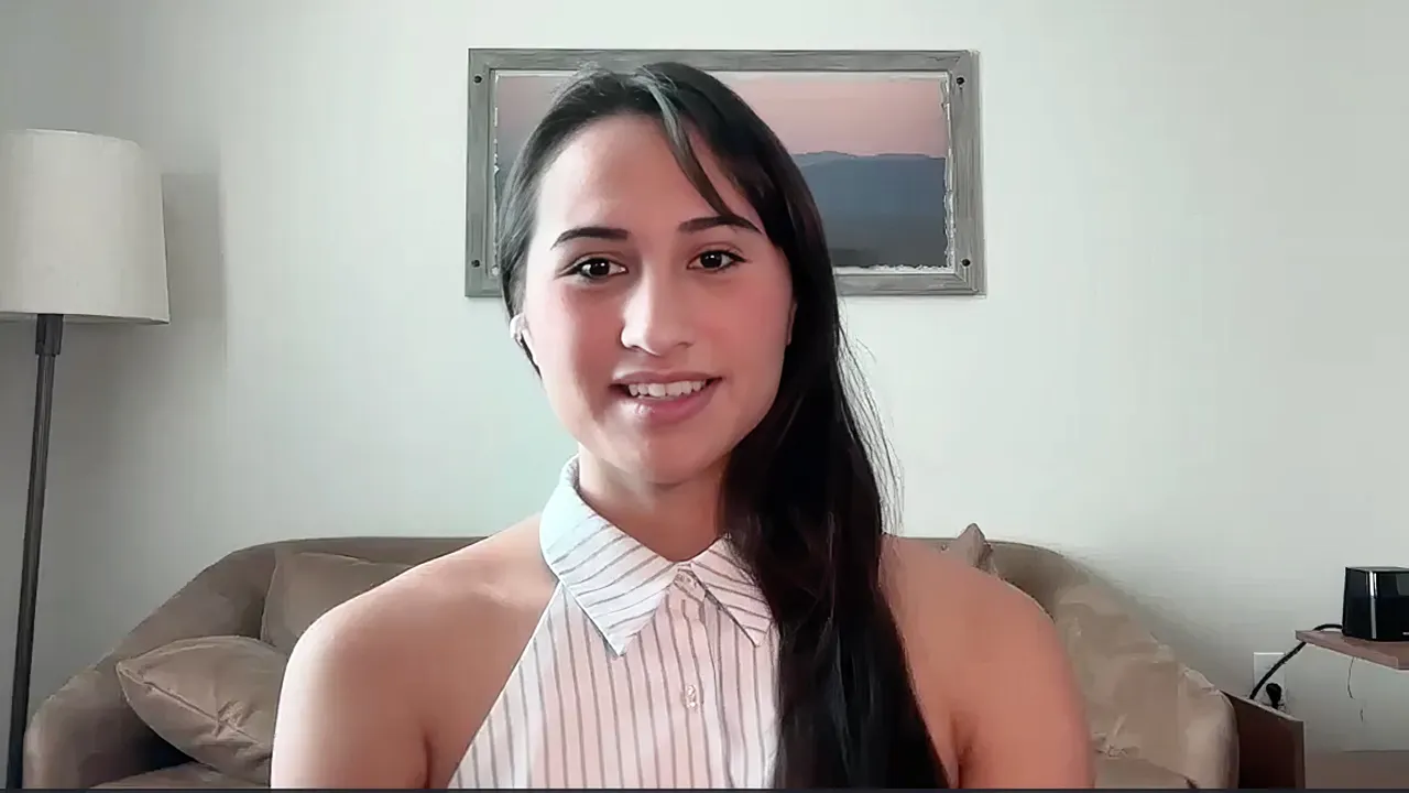 Chloe Cole claims the media is hiding coverage of the transgender shooter.