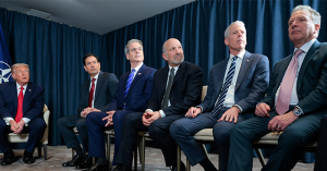 Choose Better Footwear to Stay Safe in New York