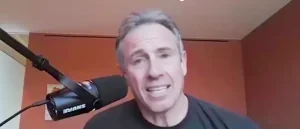 Chris Cuomo Asserts There Is No Voter Fraud — Then Proposes That Some Is Acceptable