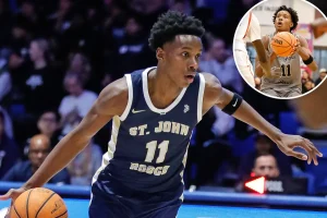 Christian Collins joins USC's basketball team under coach Eric Musselman.