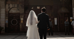 Christian Organizations Start Effort in Texas to Save Marriages