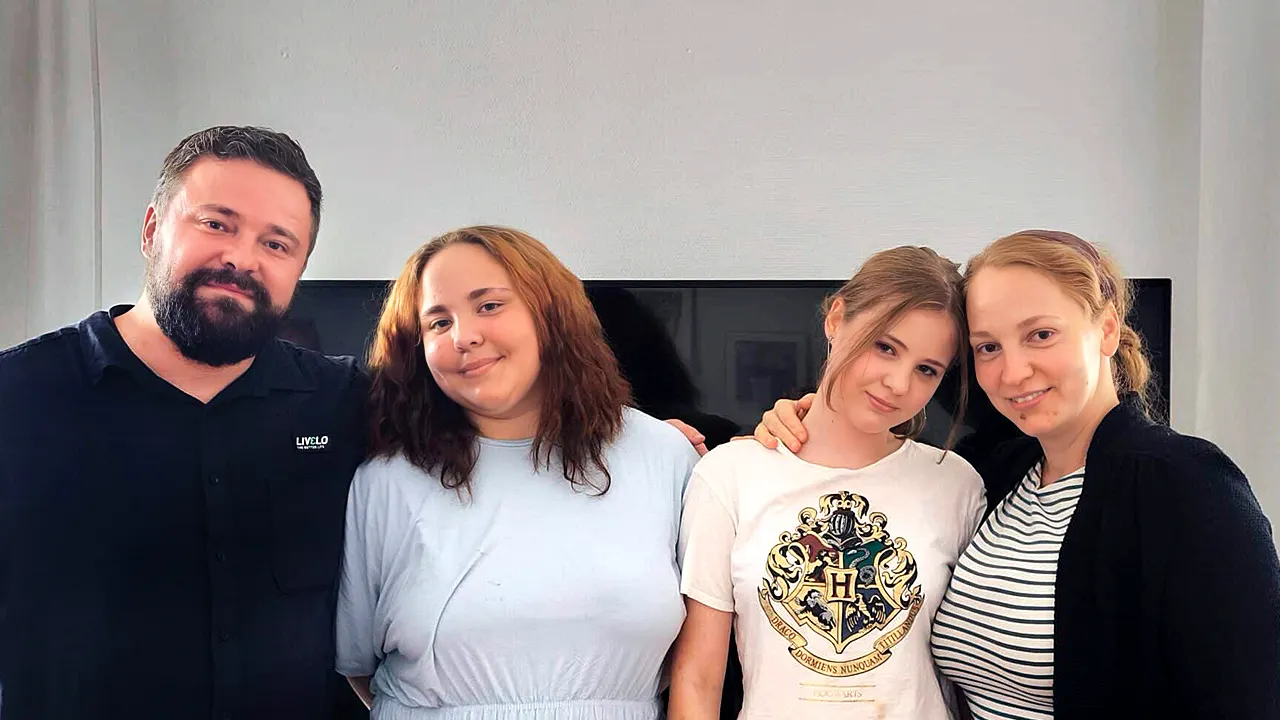 Christian parents fail in last appeal for daughters taken by Swedish authorities