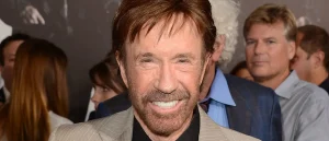 Chuck Norris Passes Away at 86