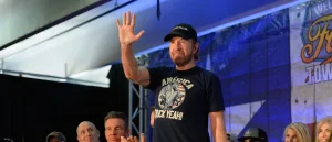 Chuck Norris Passes Away at 86 Amid Ongoing Softening of America