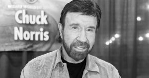 Chuck Norris Passes Away at 86: ‘Walker, Texas Ranger’ Actor Remembered for Strong Faith in God