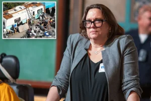 City allocates $106 million to nonprofit that obstructs street cleanup efforts