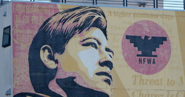 Civil Rights Leader Cesar Chavez Alleged to Have Sexually Abused Young Girls