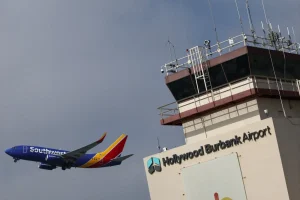 Close call at Burbank Airport prompts FAA to modify unsafe procedure