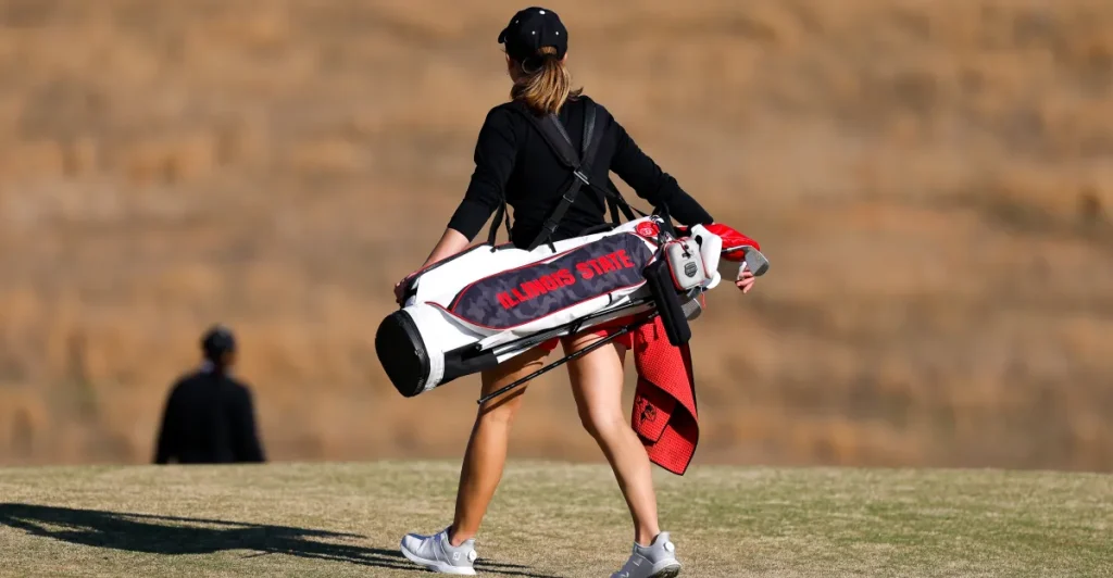 College Golf Report shares intriguing insights on the junior golf landscape.