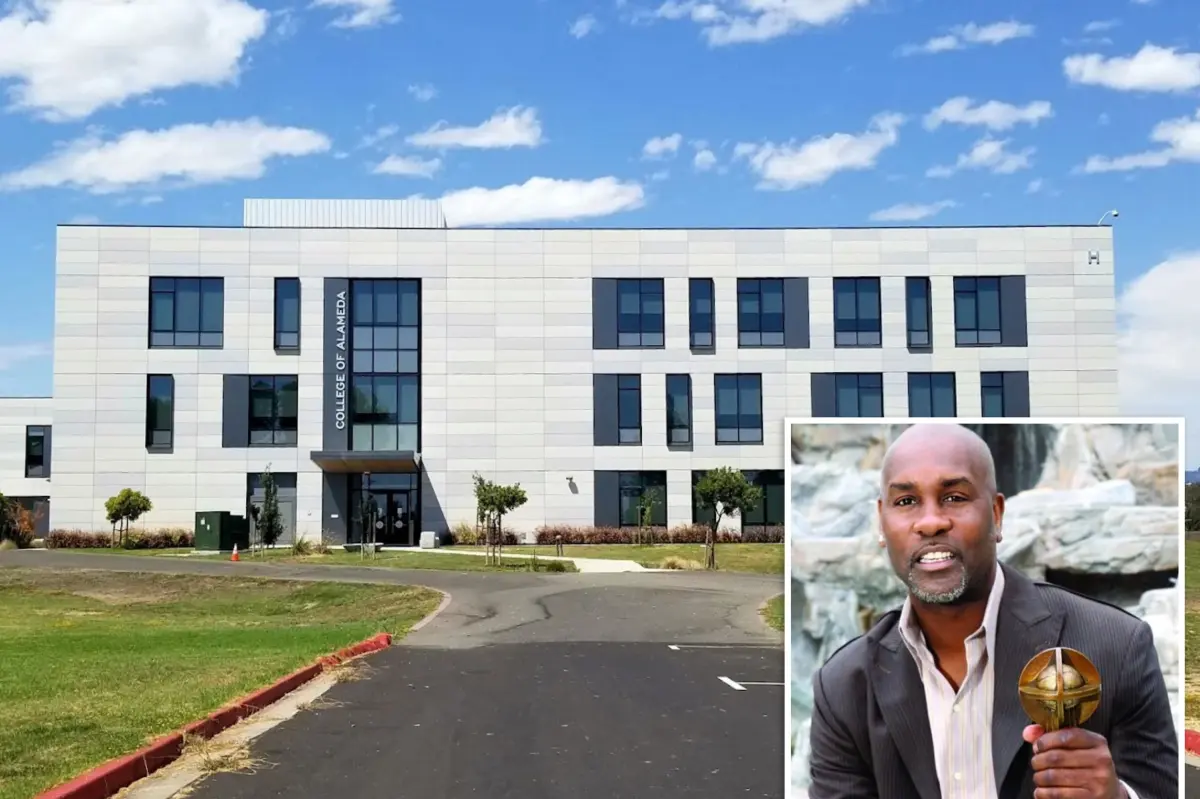 College basketball program of NBA hall of famers canceled because of contentious law