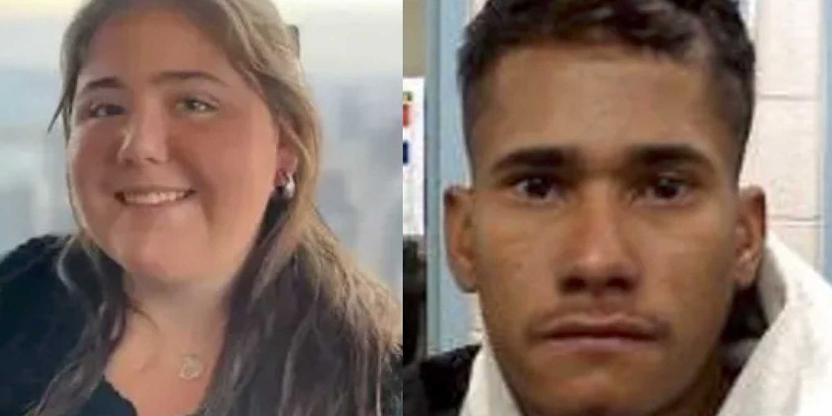 College student traveled to a Chicago park to view the northern lights and was fatally shot by a suspect who is an undocumented immigrant, according to DHS.