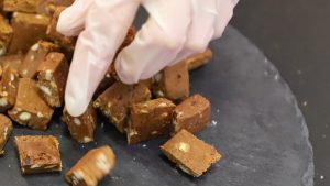 Common Sweetener in Protein Bars Linked to Stroke and Blood Clot Risk
