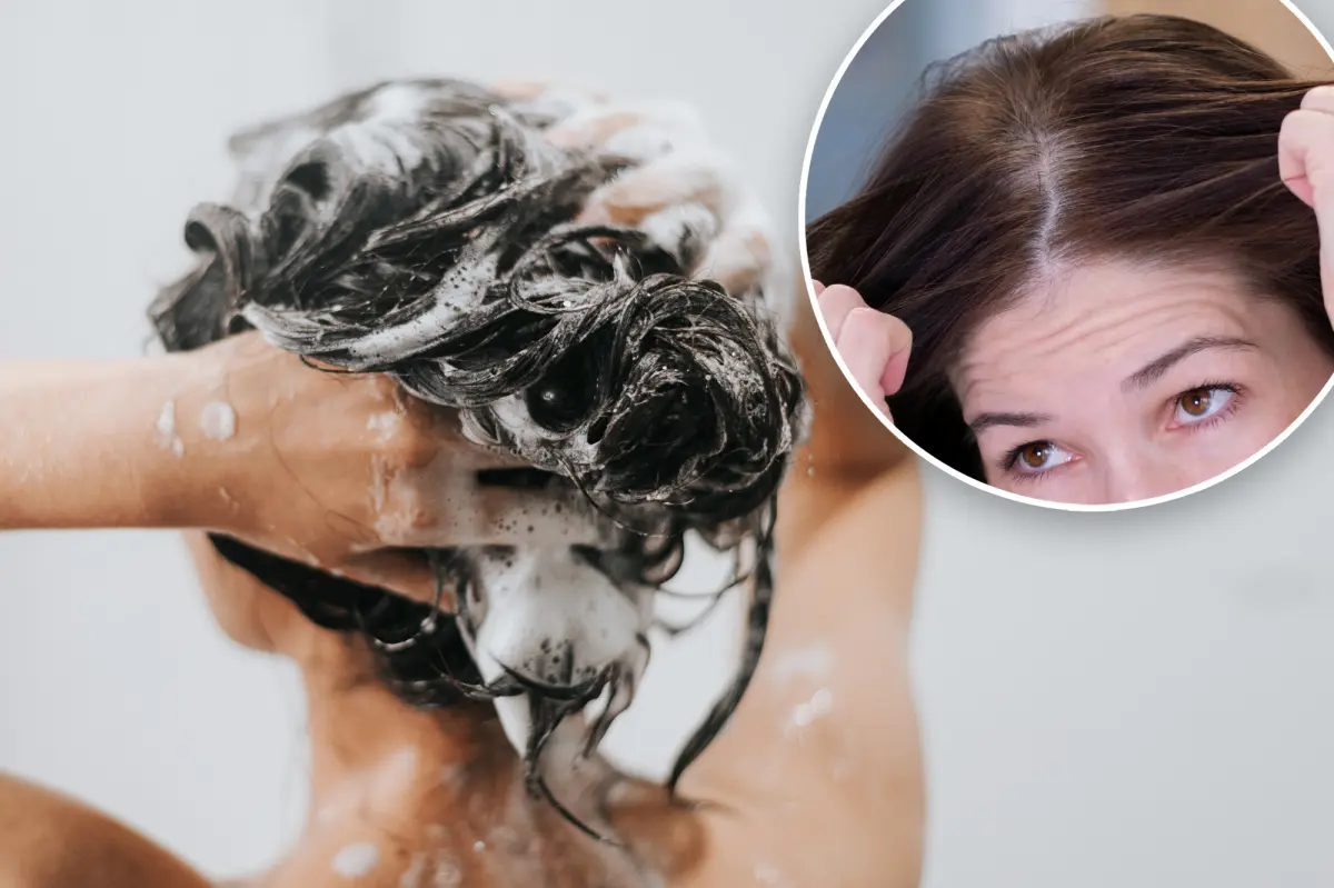 Common hair trend may cause thinning and graying, say experts