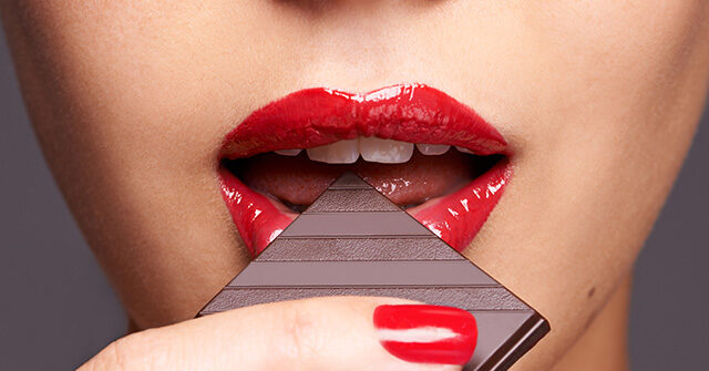 Company Recalls 'Adult' Chocolates Because of Undisclosed Drugs