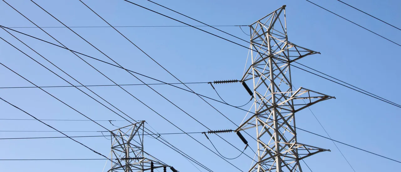 Competition is Key to Ensuring Reliable Grid Performance, Not Monopoly Control