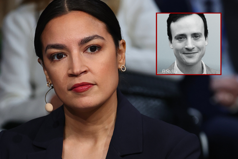 Complaint filed: AOC spent $19K in campaign money on personal mental health services