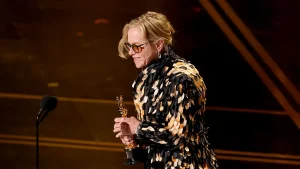 Complete list of winners and losers from the 98th Academy Awards