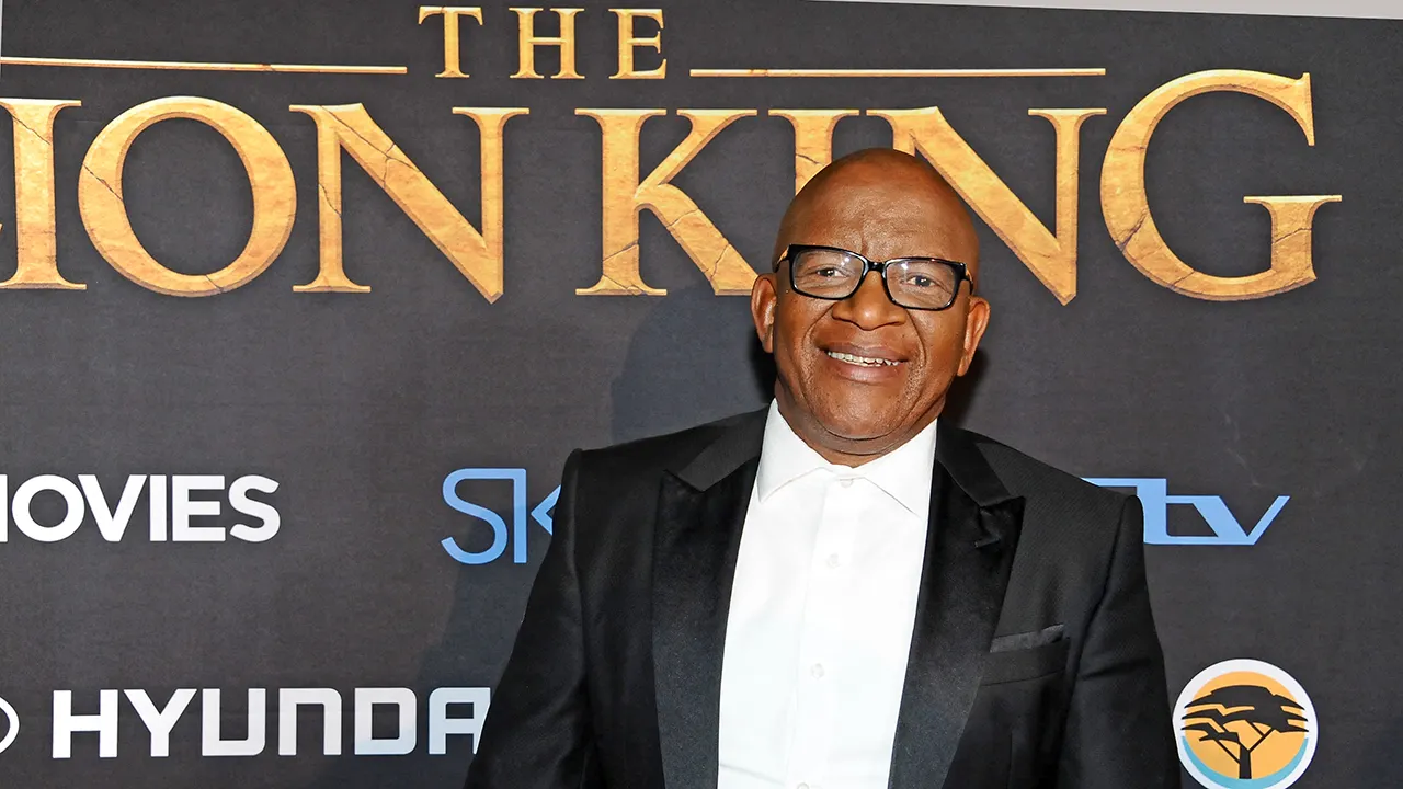 Composer of "Lion King" files $27M lawsuit against comedian for joke about "Circle of Life"