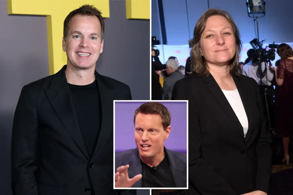 Concerns are increasing about a potential bloodbath following the Paramount-Warner merger, including speculation regarding a leading HBO executive.