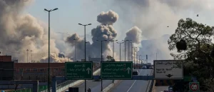 Conflict Is Not A Game