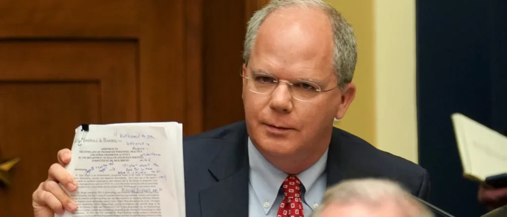 Congress Broadens Its Inquiry Into the DC Sewage Issue