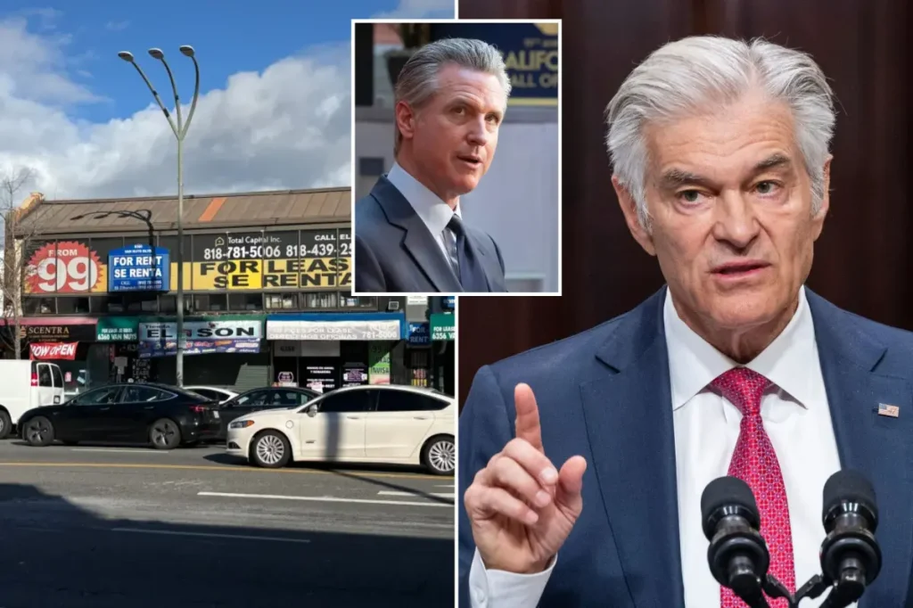 Congress begins investigation into hospice fraud in California