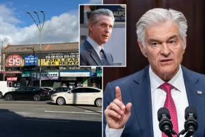 Congress begins investigation into hospice fraud in California