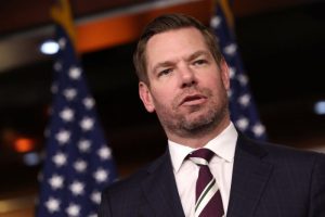 Congressman Eric Swalwell being investigated by the FEC for claiming childcare costs as campaign expenses