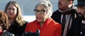Congresswoman Joyce Beatty Embarrassed After Suing Donald Trump