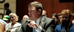 Conservative Group Responds by Filing Complaint Against Ethics Official Probing Ed Martin