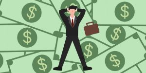 Conservative billionaires are chasing after the wrong goals.