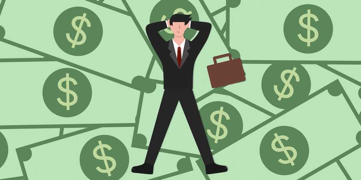 Conservative billionaires are chasing after the wrong goals.