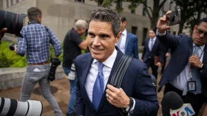 Conservatives criticize ABA following clash with Trump’s defense attorney