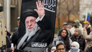 Conservatives in Canada claim the government is sheltering Iranian agents.