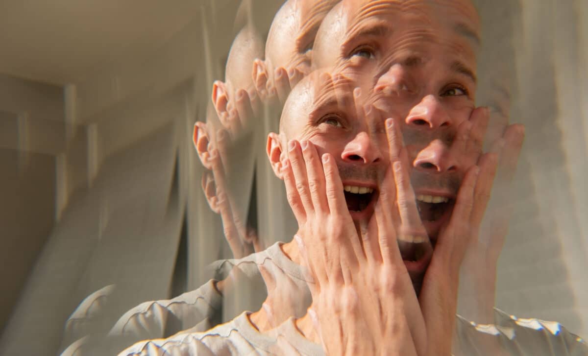 Consuming This Mushroom Landed Hundreds in the Hospital, All Seeing the Same Small Figures.