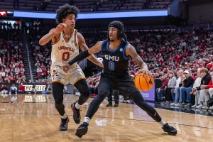 Controversy at SMU: Perhaps the NCAA Gained Insight from B.J. Edwards' Situation