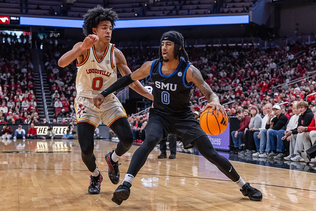 Controversy at SMU: Perhaps the NCAA Gained Insight from B.J. Edwards' Situation