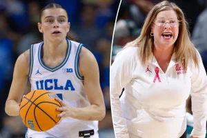 Cori Close represents the principles of John Wooden at UCLA