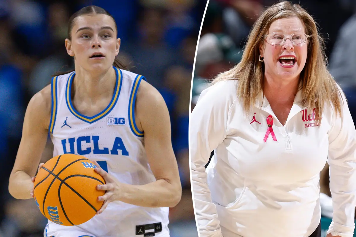 Cori Close represents the principles of John Wooden at UCLA
