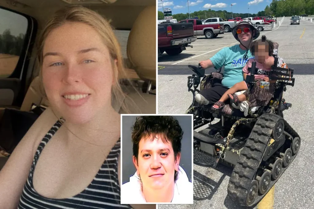 Cornhole player Dayton Webber, who has lost all four limbs, reportedly had a troubled side.