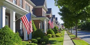 Corporate America opposes this housing bill for a specific reason