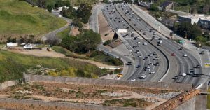 Cost of California's Incomplete 'Wildlife Crossing' Reaches $114 Million