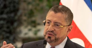 Costa Rica Ends Relations with Cuba