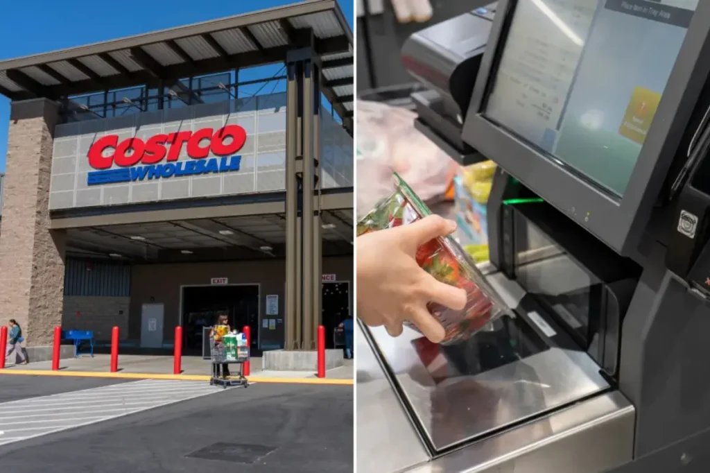 Costco announces that your next checkout might take less than 10 seconds with new automated payment stations.