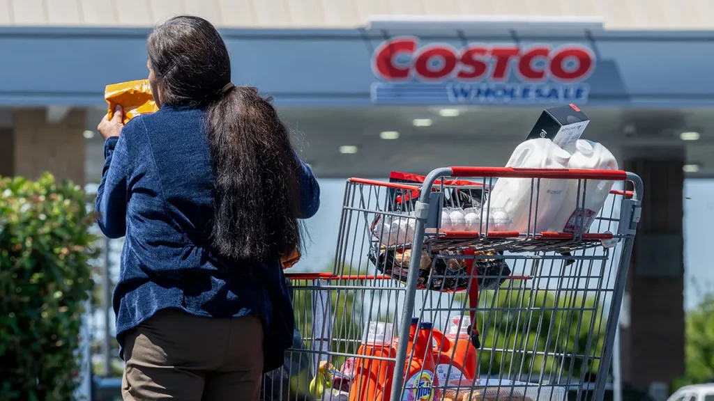 Costco is being sued by a customer who is asking for tariff refunds.