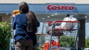 Costco is being sued by a customer who is asking for tariff refunds.