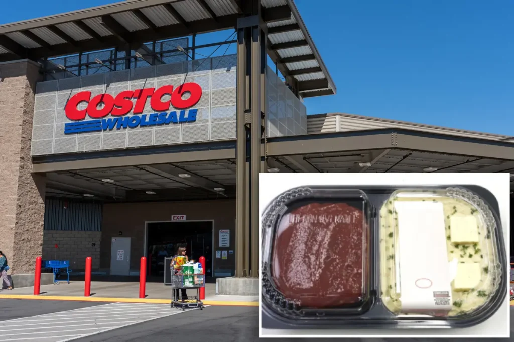 Costco pulls popular meatloaf meal kit due to Salmonella contamination concerns in 26 states