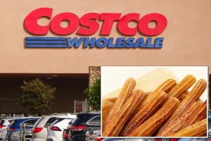 Costco shoppers are upset as the new churros nearly double in price.