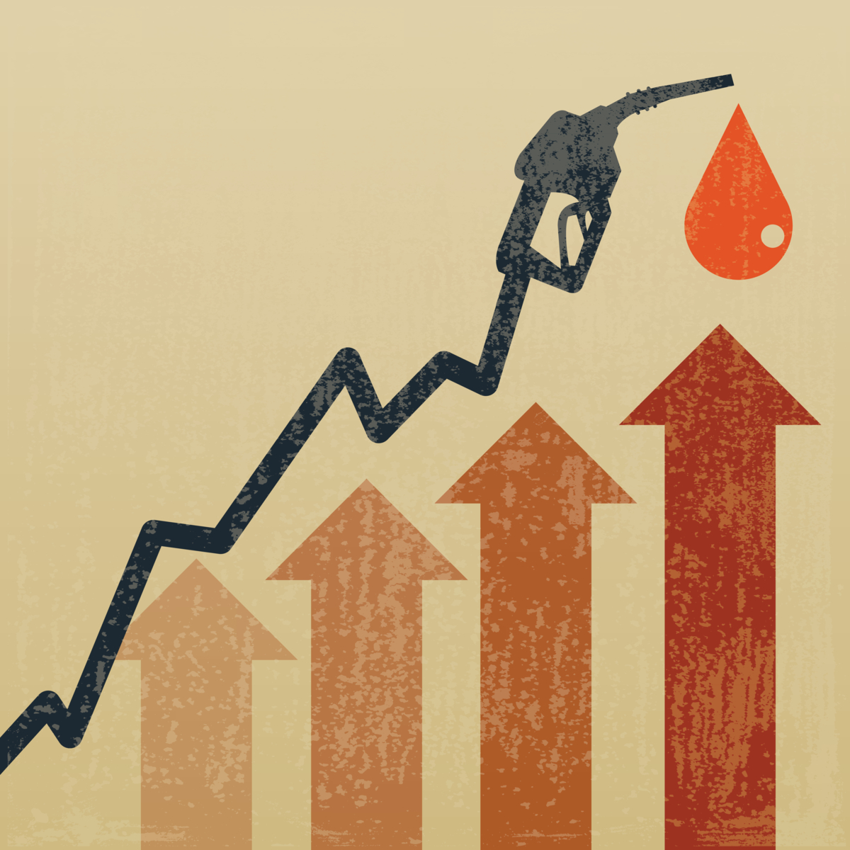 Could There Be a Stock Market Crash in 2026? The S&P 500 Raises Concerns as Recession Chances Reach a Multi-Year High. Here’s What History Indicates Will Follow.