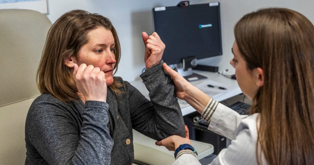 Could a revolutionary cancer treatment benefit those with multiple sclerosis?